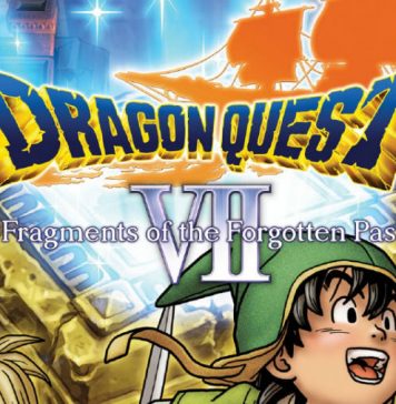 Dragon Quest VII: Fragments of The Forgotten Past news! Dragon Quest VII Fragments of The Forgotten Past news!