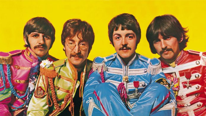 'Eight Days a Week,' a 4K Beatles documentary