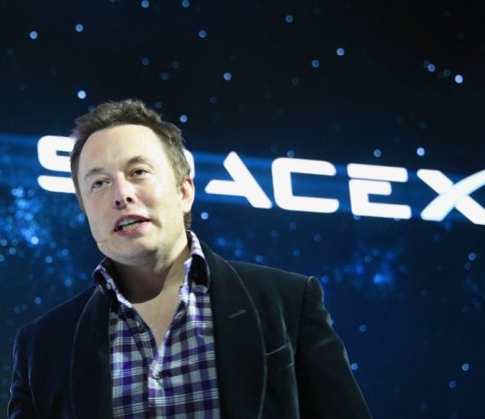 Elon Musk’s SpaceX plans to start colonizing Mars in 2024 Elon Musk's SpaceX plans to start colonizing Mars in 2024