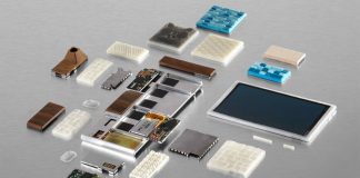 Project Ara's latest news