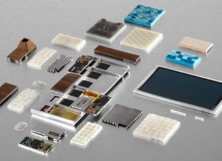 Project Ara's latest news