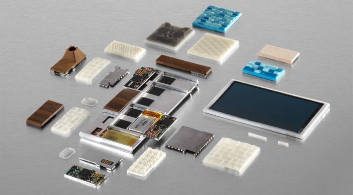 Project Ara's latest news