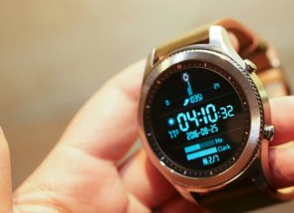 IFA 2016 Samsung Gear S3 could change the smartwatch market