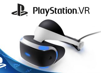 Join the Drive Club VR & survive in Here They Lie on the PS VR