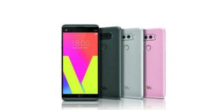 LG V20 review