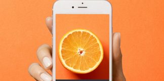 Lose it unveils Snap it, an app that counts calories