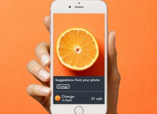 Lose it unveils Snap it, an app that counts calories