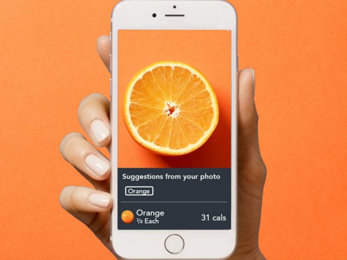 Lose it unveils Snap it, an app that counts calories