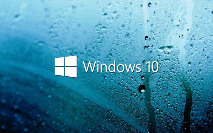 Microsoft launches a Windows 10 update to fix major flaws