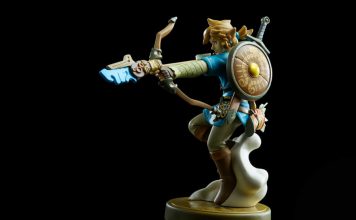 More rumors about the Nintendo NX release date