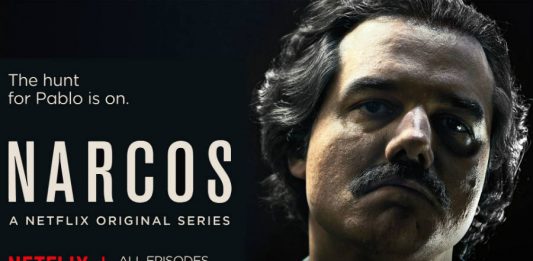 Narcos season 2 review