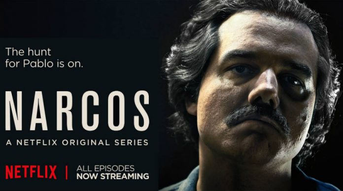 Narcos season 2 review