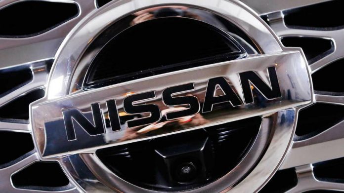 Nissan recalls over 134,000 because they could catch on fire