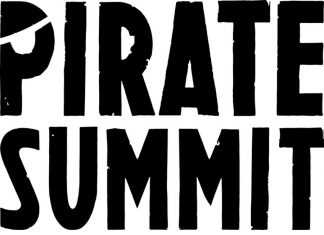 Pirate Summit 2016 Speakers, agenda, and special events