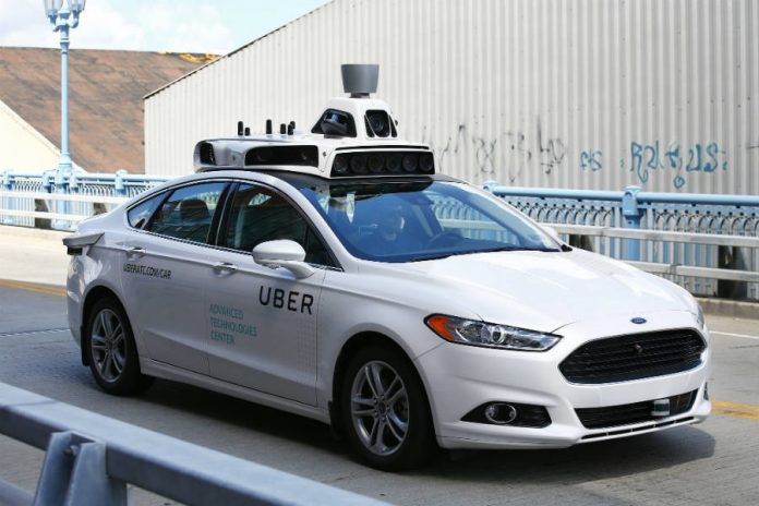 pittsburgh-is-the-perfect-challenge-for-ubers-driverless-cabs Pittsburgh is the perfect challenge for Uber's driverless cabs