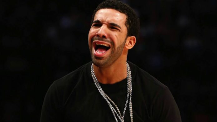 Someone steals $3 million in jewels from Drake's tour bus