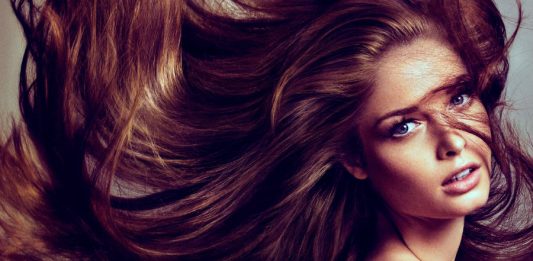 Study says the protein in human hair works as a DNA marker Study says the protein in human hair works as a DNA marker