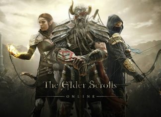 The Elder Scroll Online Gold edition release date and price