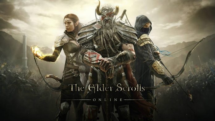 The Elder Scroll Online Gold edition release date and price