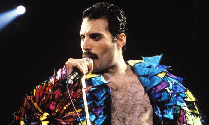 Freddie Mercury, asteroid, IAU, Queen