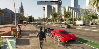 Watch Dogs 2 new gameplay review