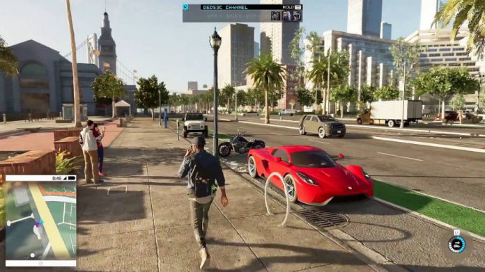 Watch Dogs 2 new gameplay review