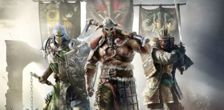 for honor-alpha test-release date