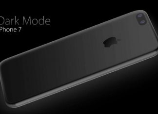 iPhone Dark Mode-Apple event-rumors