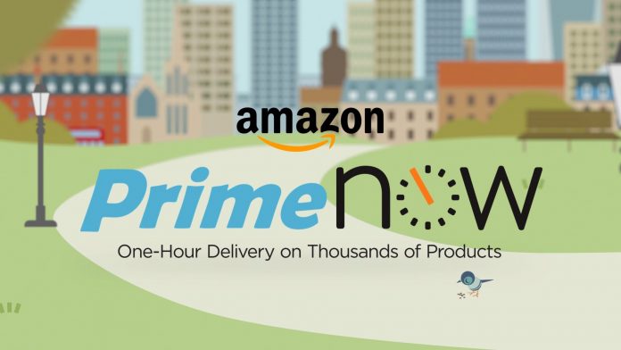 Amazon Prime membership gets a boost