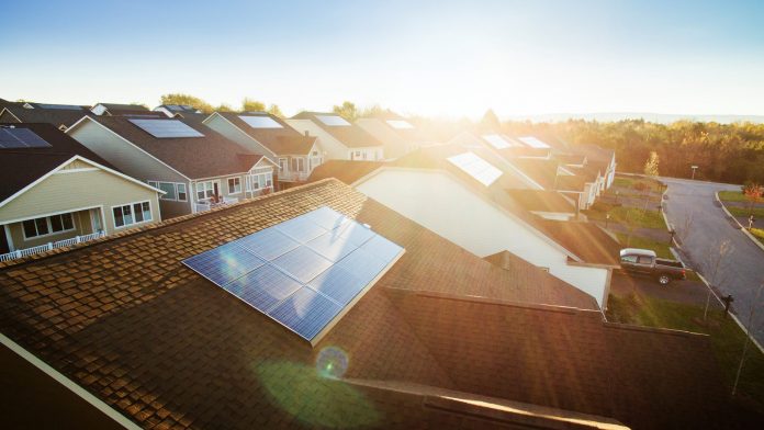 SolarCity sets deal with Panasonic for PV cell production in Buffalo