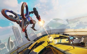 PS VR exclusive Rigs Mechanized Combat League release date
