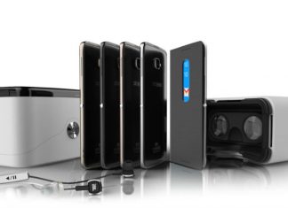 Alcaltel Idol 4 and 4S review