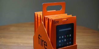 Amazon's Alexa is now available on Fire Tablets with Fire OS