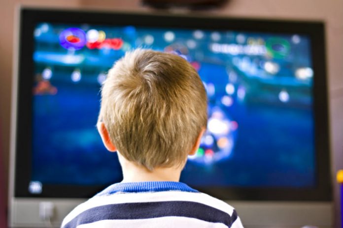 american-academy-of-pediatrics-guidelines-media-children American Academy of Pediatrics guidelines, Media & children.