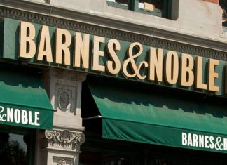 Barnes & Noble get ready to launche the Nook Tablet 7.