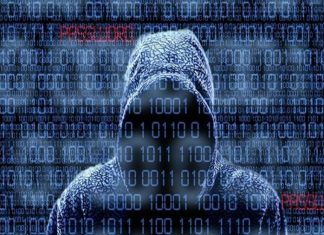 Hacker image