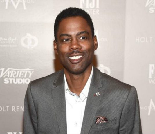 Chris Rock will return with 2 stand-up specials in 2017.