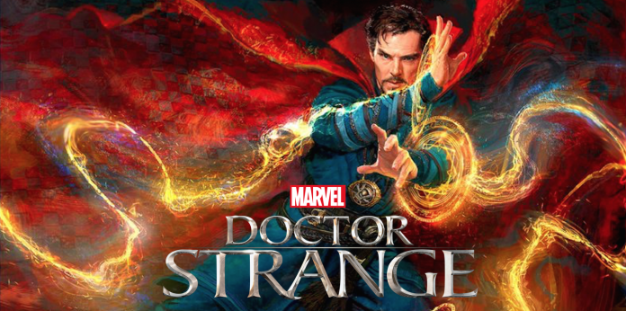 doctorstrange