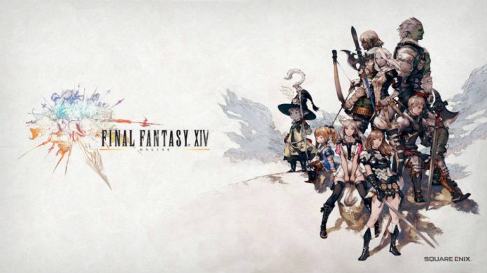 Final Fantasy XIV Online, Watch Stormblood trailer