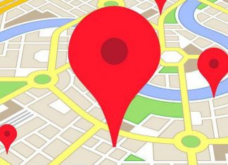 From now on, ask Google maps if there's traffic ahead