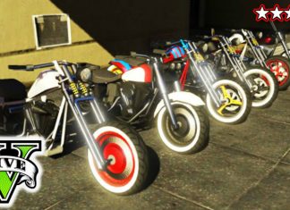 GTA Online Bikers update review