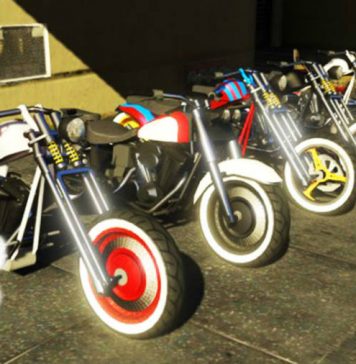 GTA online’s Bikers update adds game modes, weapons & rides GTA Online Bikers update review