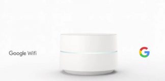 Google Wifi Review