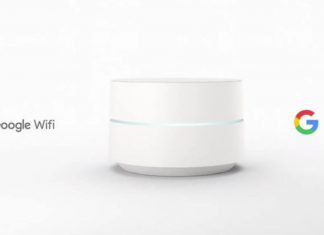 Google Wifi Review