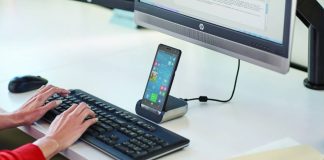 HP Elite X3 review.