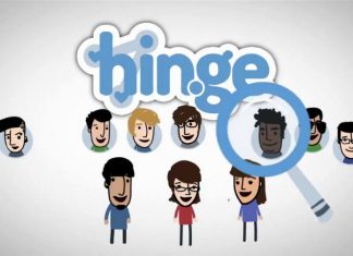 Hinge promotes real relationships