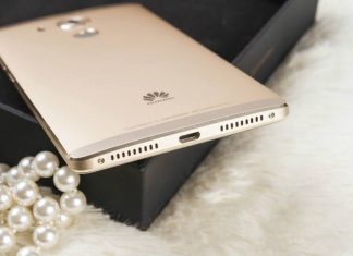 Huawei Mate 8 Vs. Apple iPhone 7 PLUS