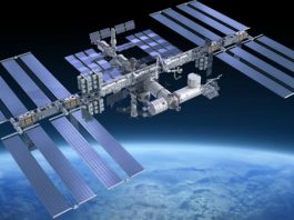 International Space Stations receives cargo shipment from NASA International Space Stations receives cargo shipment from NASA