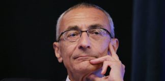 John Podesta fell for an email phishing scam