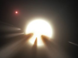 KIC 8462852, Alien hypothesis should be the last resort